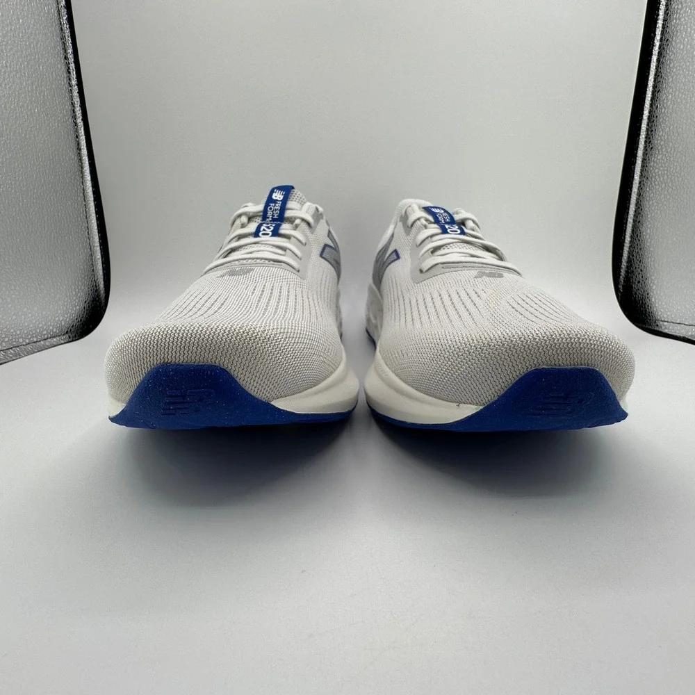 New Balance Fresh Foam 520‎ v9 Running Shoes Mens 12 D Gray Matter Sneaker NEW